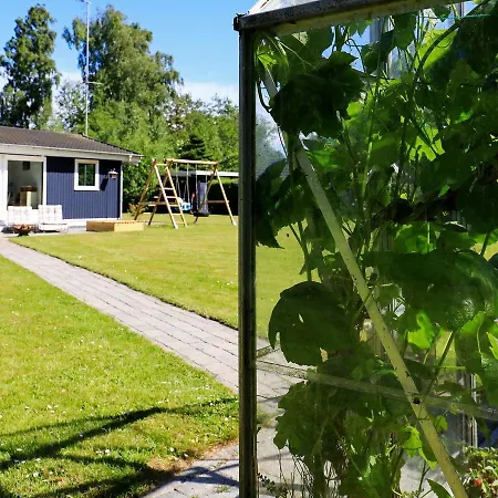 Prázdninový dům Holiday Vii